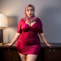 Arap Escortunuz; Güzellik Ve Tutkunun Mükemmel Uyumu